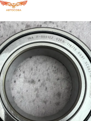 Подшипник FOCUS / Connect 2002-13 / Fiesta 2001-> / TRANSIT 2000-2014 (FWD) (FOMOCO AV61-3C083-AA)